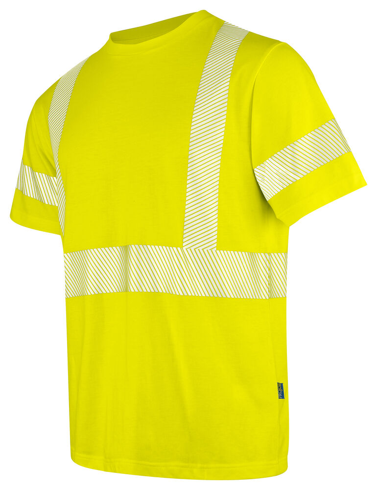 PROJOB 6013 refleks t-shirt 2